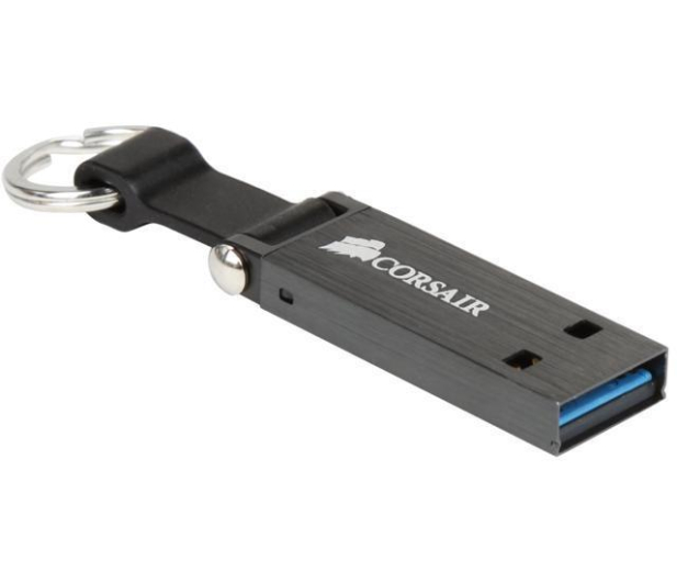 CORSAIR Voyager Mini 32GB CMFMINI3-32GB - 154355 - zdjęcie 2